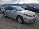 Lexus ES 2004