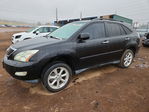 Lexus RX 2008