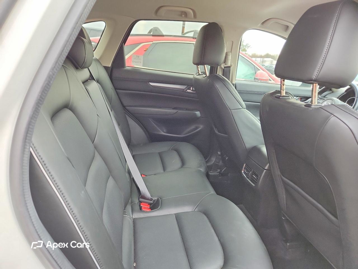 Mazda CX-5 2024
