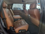 Toyota Sequoia 2010