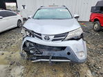 Toyota RAV 4 2015