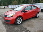 Kia Rio 2014