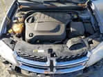 Dodge Avenger 2014