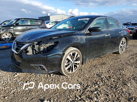 Nissan Altima 2016 - Image 1 of 13