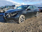 Nissan Altima 2016