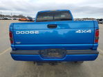 Dodge RAM 2001