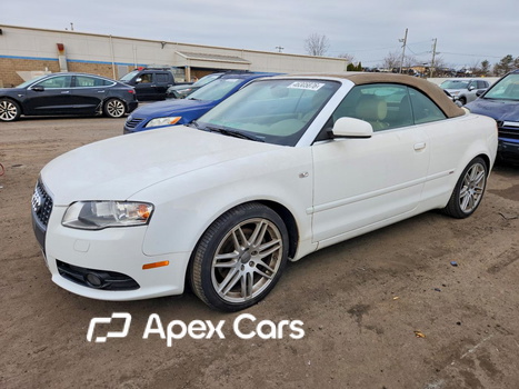 Audi A4 2009 - Zdjęcie 1 z 12