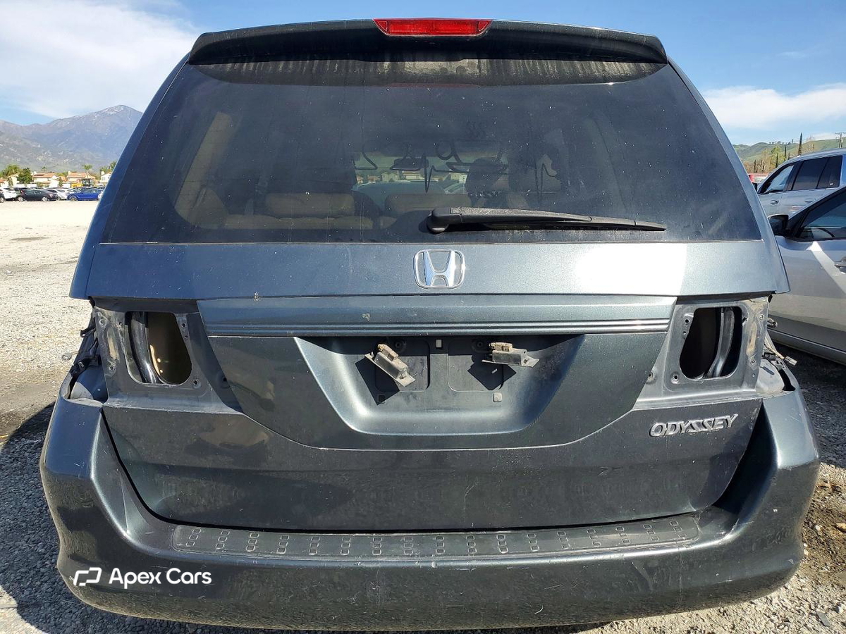 Honda Odyssey 2005