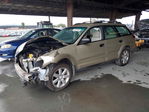Subaru Outback 2008