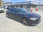 Audi A6 2015