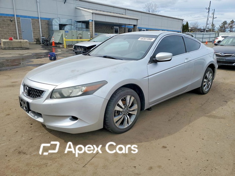 Honda Accord 2009 - Image 1 of 12