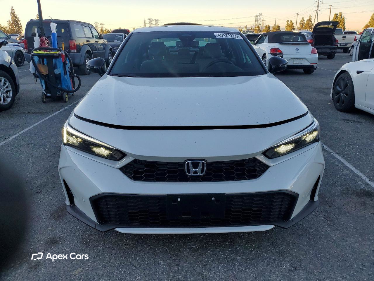 Honda Civic 2025