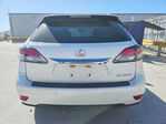 Lexus RX 2015