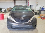 Toyota Sienna 2013