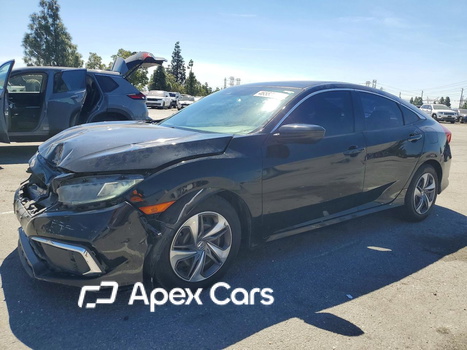Honda Civic 2019 - Image 1 of 13