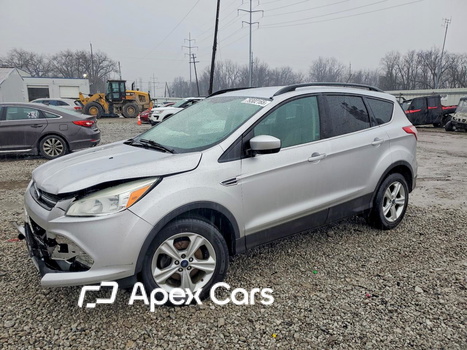 Ford Escape 2014 - Image 1 of 14
