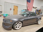 Honda S2000 2002