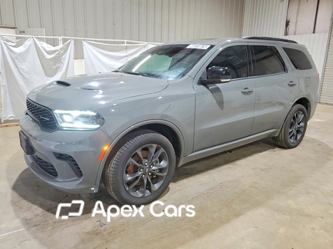 Dodge Durango 2024 - Zdjęcie 1 z 12