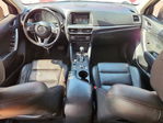 Mazda CX-5 2016