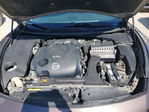 Nissan Maxima 2012