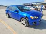 Mitsubishi Outlander 2015