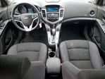 Chevrolet Cruze 2013