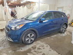 Kia Niro 2017