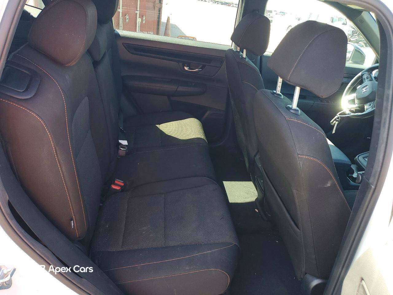 Honda CR-V 2024