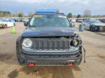 Jeep Renegade 2016