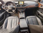 Audi A7 2012