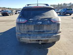 Jeep Cherokee 2019