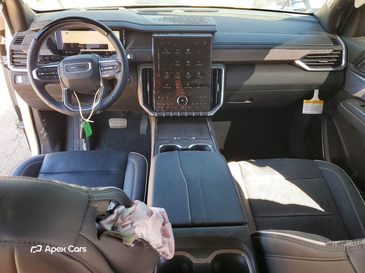 GMC Acadia 2025