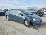 Kia Forte 2015