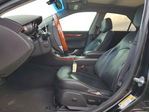 Cadillac CTS 2012