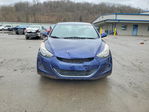 Hyundai Elantra 2012
