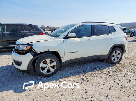 Jeep Compass 2019 - Zdjęcie 1 z 13