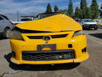 Scion tC 2012