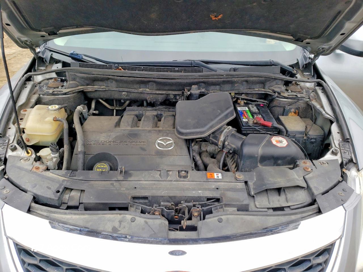 Mazda CX-9 2010