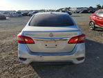 Nissan Sentra 2017