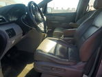 Honda Odyssey 2012