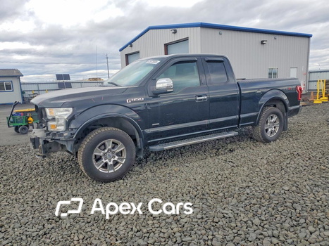 Ford F-150 2015 - Image 1 of 14