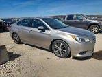 Subaru Legacy 2015
