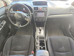 Subaru XV 2013