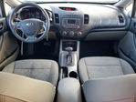 Kia Forte 2015