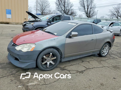 Acura RSX 2002 - Image 1 of 13