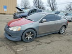 Acura RSX 2002