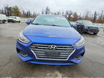 Hyundai Accent 2021