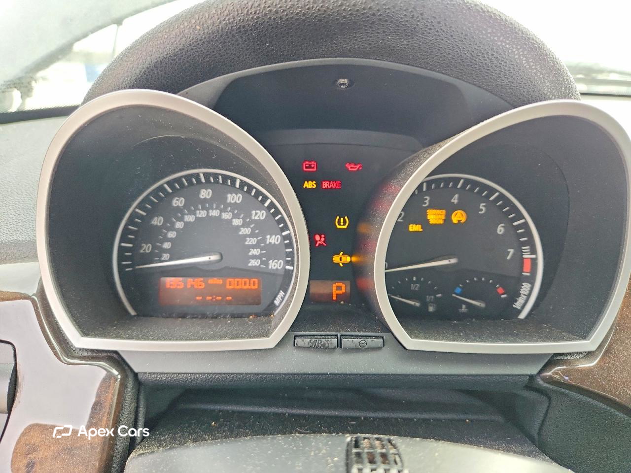 BMW Z4 2007