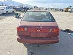 Nissan Sentra 1997