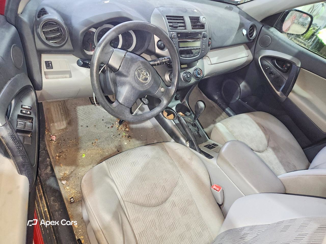 Toyota RAV 4 2010